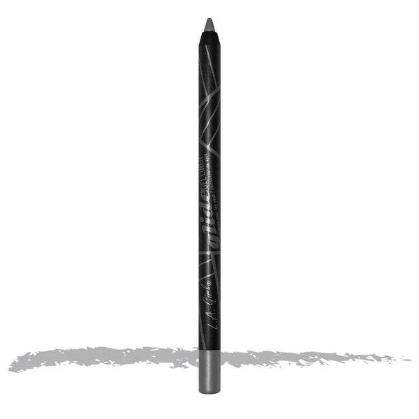L.A. GIRL - GLIDE GEL EYELINER PENCIL