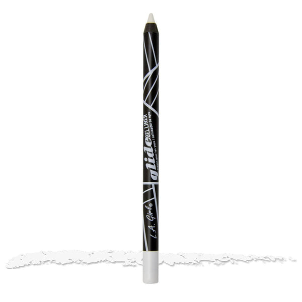 L.A. GIRL - GLIDE GEL EYELINER PENCIL