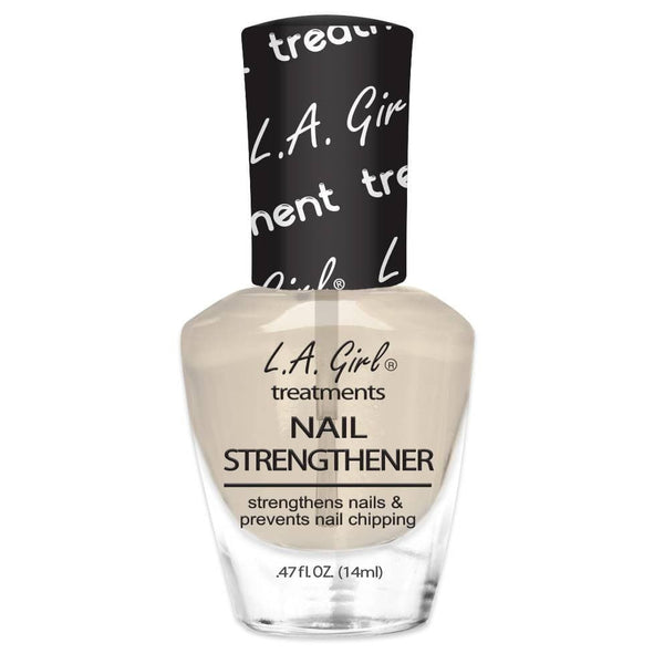 L.A. GIRL - NAIL TREATMENTS