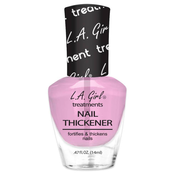 L.A. GIRL - NAIL TREATMENTS