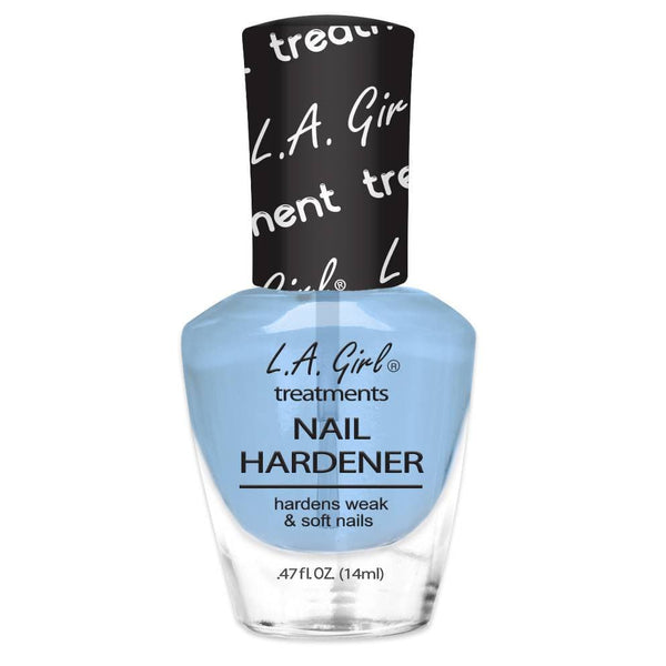 L.A. GIRL - NAIL TREATMENTS