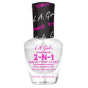 L.A. GIRL - NAIL TREATMENTS