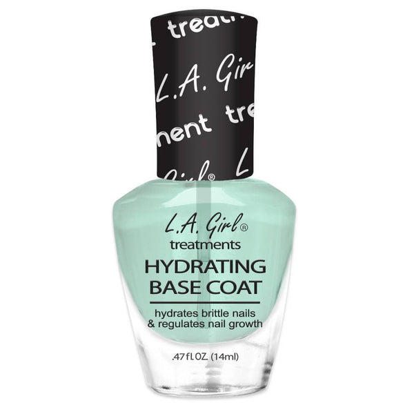 L.A. GIRL - NAIL TREATMENTS