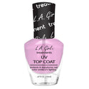 L.A. GIRL - NAIL TREATMENTS