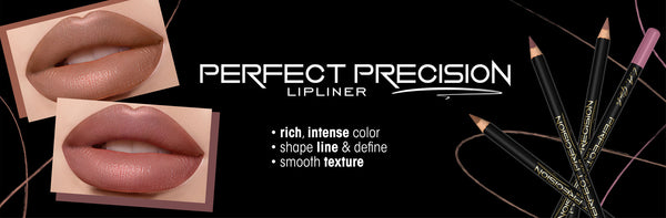 L.A. GIRL - PERFECT PRECISION LIPLINER