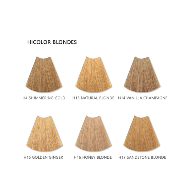 LOREAL - Excellence HiColor Highlights H16 HONEY BLONDE
