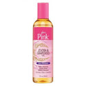 Luster's - Pink Jojoba & Grapeseed Oil