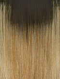 SENSATIONNEL - BUTTA LACE WIG - CURLY BODY 26" (HH MIXED)