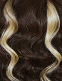 SENSATIONNEL - GLAMZY HD LACE PART WIG ALONDRA
