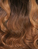 SENSATIONNEL - GLAMZY HD LACE PART WIG ALONDRA