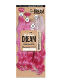 ZURY - NATURAL DREAM MULTI BODY 18"20"22"