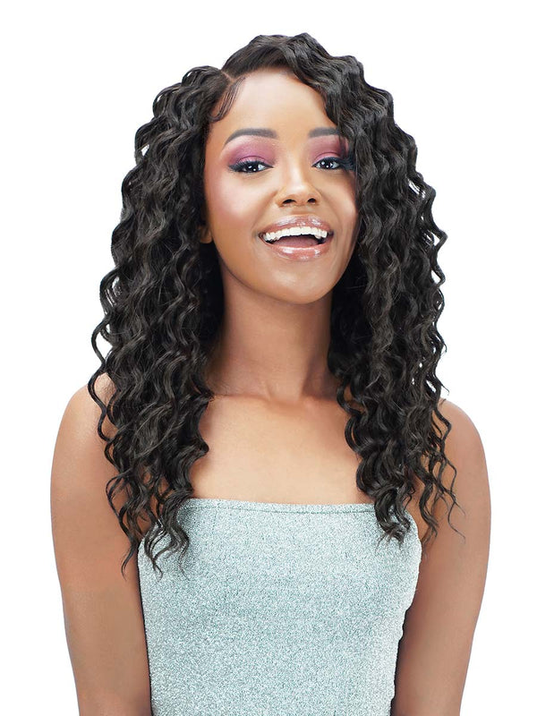 ZURY - NATURAL DREAM MULTI DEEP WAVE 10"12"14"
