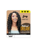 ZURY - NATURAL DREAM MULTI DEEP WAVE 10"12"14"