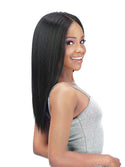 ZURY - NATURAL DREAM MULTI YAKY STRAIGHT 10"12"14"