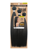 ZURY - NATURAL DREAM MULTI YAKY STRAIGHT 10"12"14"