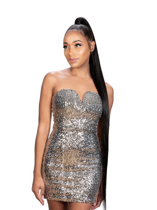 ZURY - NATURAL DREAM MULTI PACK YAKY STRAIGHT 18"20"22"