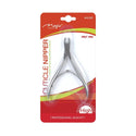 MAGIC COLLECTION - Cuticle Nipper Half Jaw
