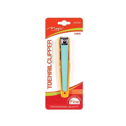 MAGIC COLLECTION - Toenail Clipper LARGE