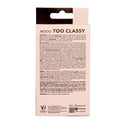 EBIN - MOOD: TOO CLASSY FRENCH NAIL - 012 (LARGE)