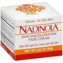 NADINOLA - Fade Cream For Oily Skin