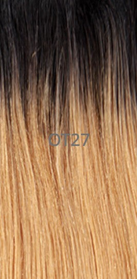 Buy ot27-ombre-honey-blonde MAYDE - BLOOM BUNDLE WET & CURLY 001 24"