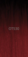 OT530 - OMBRE BURGUNDY