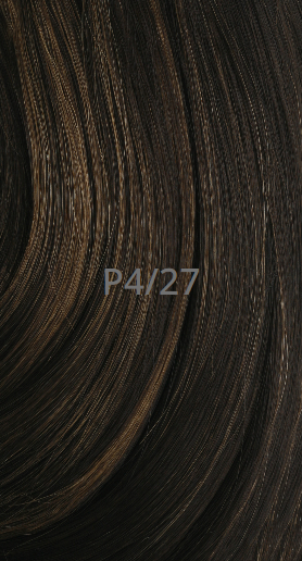 Buy p4-27 SAY ME - YAKI DEEP WAVE WEAVE 10" (BLENDED)