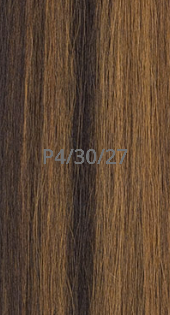 SECRET POCKET - PONY PRO WATER CURL 18"