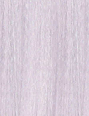SENSATIONNEL - LACE FRONT "DULCIA" CRYSTAL CLOUD (SHEAR MUSE)