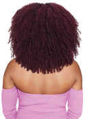 OUTRE - PURPLE PACK BOUTIQUE - MIRACLE COILY FRO 5PCS
