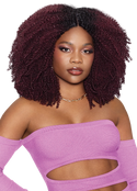 OUTRE - PURPLE PACK BOUTIQUE - MIRACLE COILY FRO 5PCS