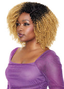 OUTRE - PURPLE PACK BOUTIQUE - OH! SO KINKY CURLY 5PCS