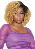 OUTRE - PURPLE PACK BOUTIQUE - OH! SO KINKY CURLY 5PCS