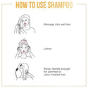 PANTENE - PRO-V REPAIR & PROTECT SHAMPOO