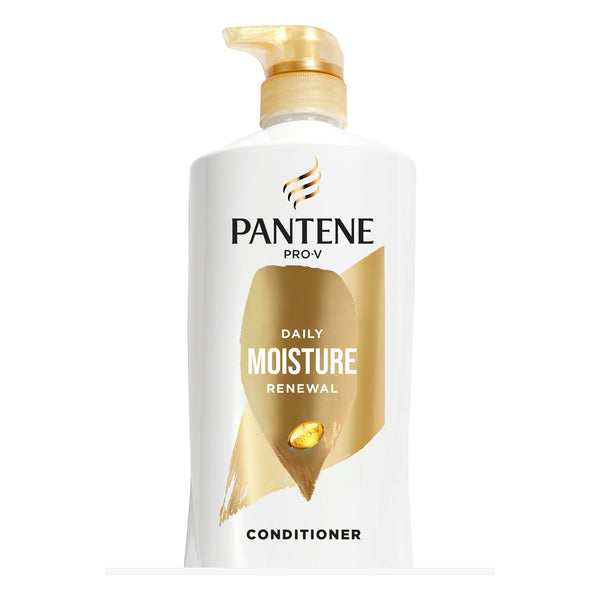 PANTENE - PRO-V DAILY MOISTURE RENEWAL CONDITIONER