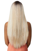 OUTRE - LACE FRONT WIG - COLOR BOMB - KOURTNEY