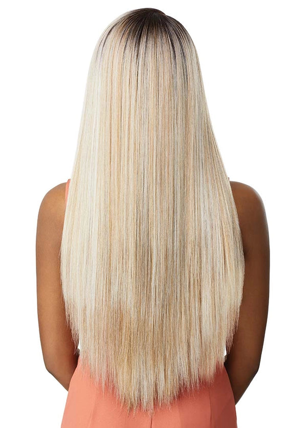OUTRE - LACE FRONT WIG - COLOR BOMB - KOURTNEY