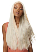 OUTRE - LACE FRONT WIG - COLOR BOMB - KOURTNEY