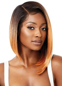 OUTRE - QL - MELTED HAIRLINE - DELUXE WIDE LACE PART - ZANDRA - HT