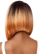 OUTRE - QL - MELTED HAIRLINE - DELUXE WIDE LACE PART - ZANDRA - HT