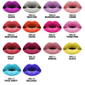 KISS - RUBY KISS MATTE LIP LACQUER