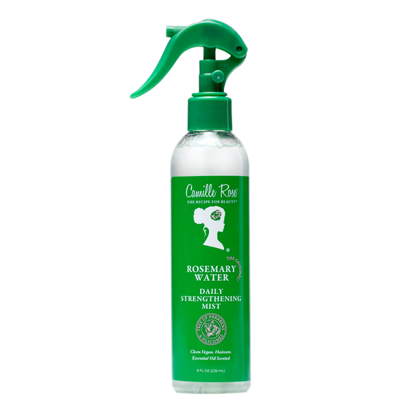Camille Rose - Rosemary Water Daily Strengthening Mist