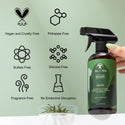 AS I AM - Rosemary Water Spray