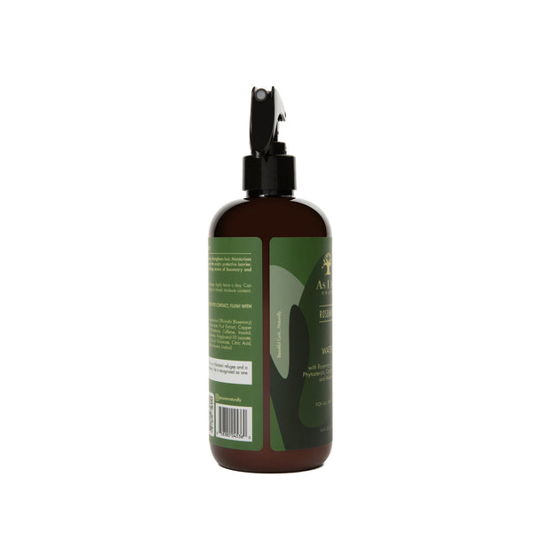 AS I AM - Rosemary Water Spray