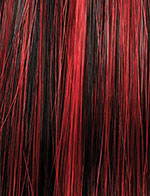 Buy p1b-red SAY ME - YAKI DEEP WAVE WEAVE 10" (BLENDED)