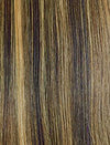 S2/27 - MIXED DARK BROWN/HONEY BLONDE