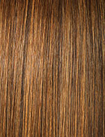 Buy s4-30-mixed-light-brown-auburn SENSATIONNEL - Premium Too HH Yaki Natural Weave 14"