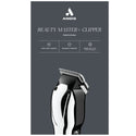 ANDIS - CLIPPER BEAUTYMASTER+ Adjustable Blade Clipper