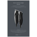 ANDIS - PIVOT MOTOR COMBO ADJUSTABLE BLADE CLIPPER | CORDED TRIMMER