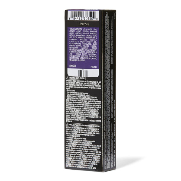 LOREAL - Excellence HiColor Highlights H18 DEEP VIOLET